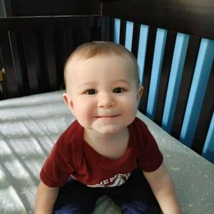 Meet your Posher, Leonard